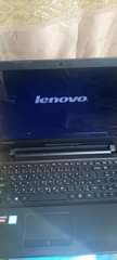 A picture of Lenovo IdeaPad i5 laptop 6th generation at 750 000