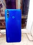 A picture of Tecno pouvior 3 air 4G