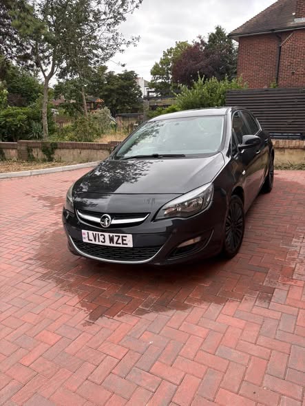 vauxhall