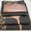 A picture of Heavy cotton bedsheets