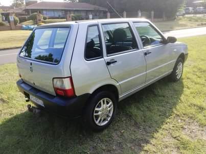 Kzn V.