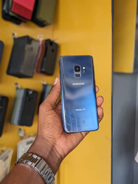 samsung s9