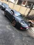A picture of 2008 Hyundia Tiburon GT Turbo 4 Plug Engine