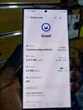 A picture of Samsung Galaxy S22 Ultra 5G