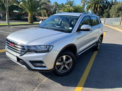 haval
