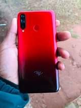 itel s15
