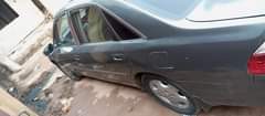 A picture of 2004 Model Toyota Avalon Buy and Drive Engine is cool