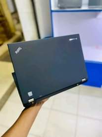 A picture of Lenovo Thinkpad t430