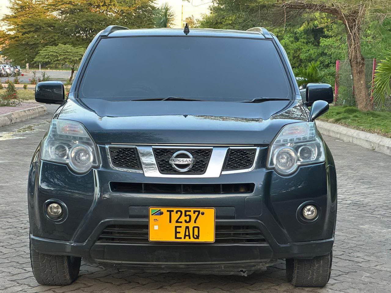 used nissan