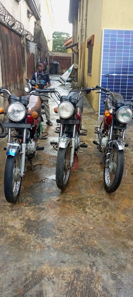 A picture of 2025 Bajaj boxer