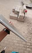 A picture of HP laptop