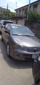 A picture of 2005 COROLLA