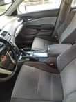 A picture of Honda Accord 2009