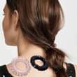 A picture of 9 Pcs New Spiral Hair Ties