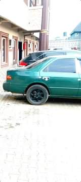 A picture of Ojo lagos