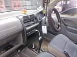 A picture of SUZUKI KEI