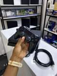 A picture of Ps4 FAT
