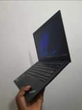 A picture of Lenovo thinkpad x1 carbon