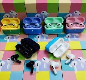 earbuds