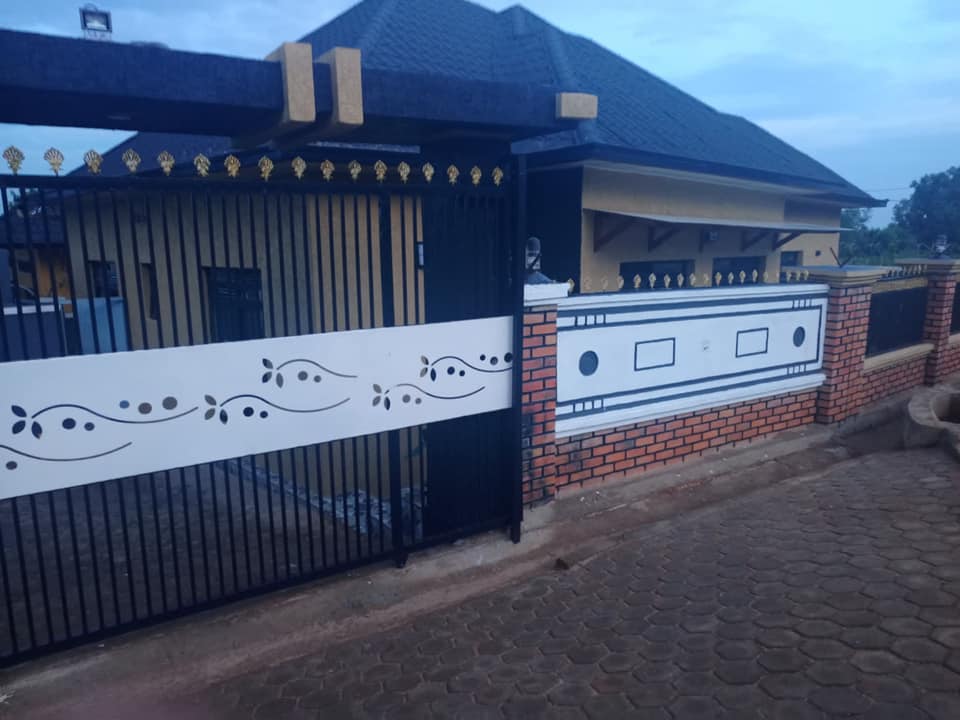 kanombe accommodation