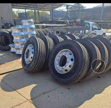 trucks