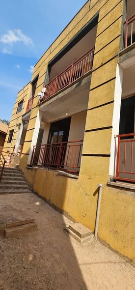 apartments