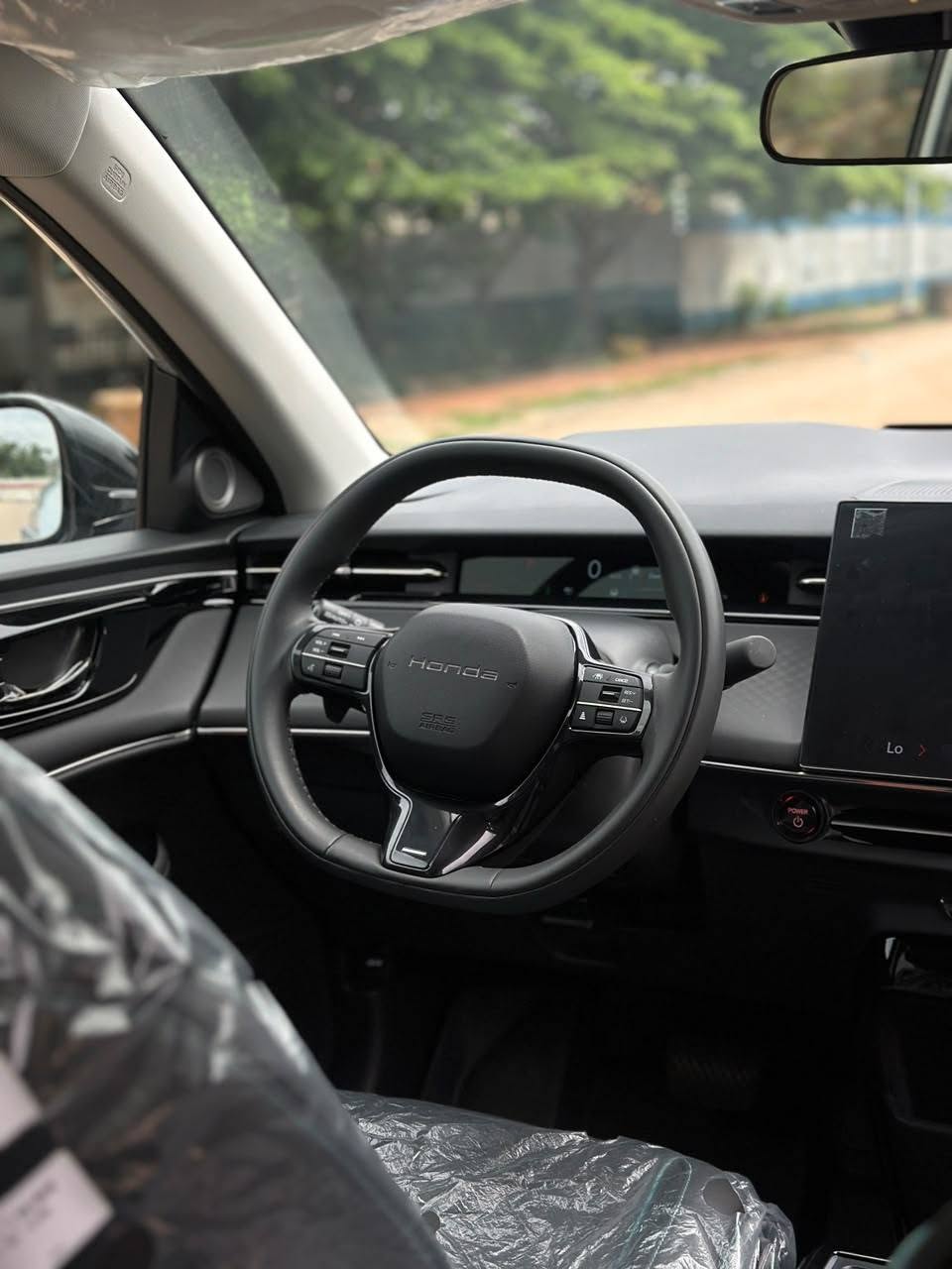 A picture of 2026 Honda E np2