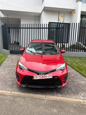 Car D.