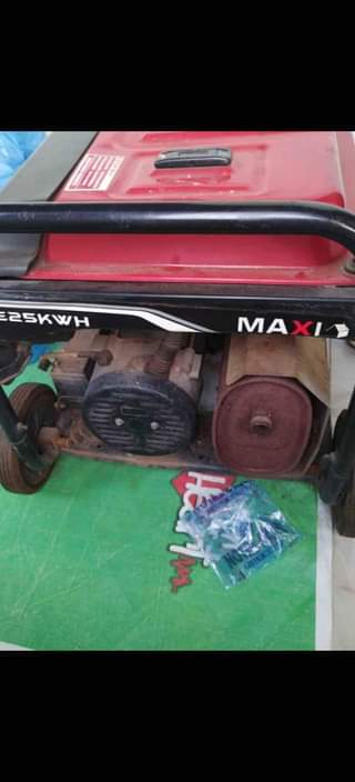 A picture of Generator