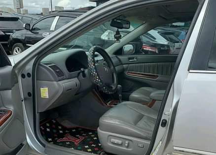 A picture of CAR