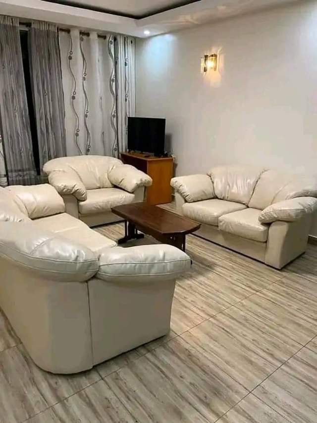 apartments