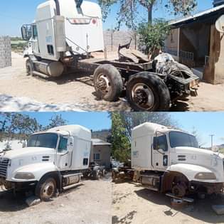 trucks