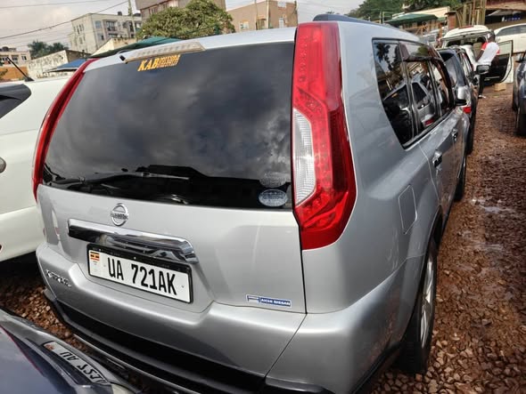 used nissan