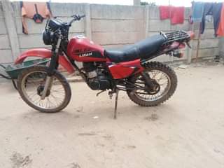 lifan