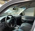 A picture of Toks standard Ford Explorer
