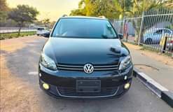 vw touran