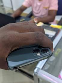 A picture of iPhone 11pro Max