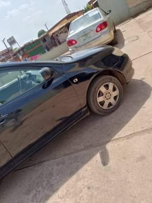 A picture of 2000 Toyota Corolla Sweet drive