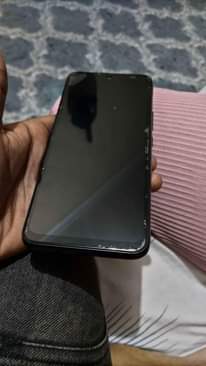 A picture of Infinix hot 12 play