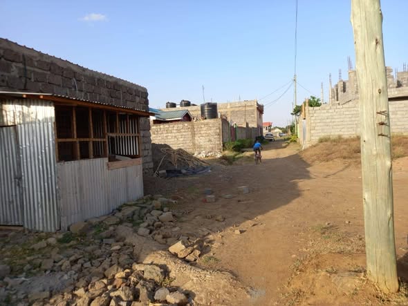 houses ruiru