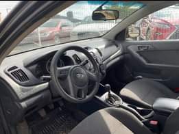 A picture of 2011 KIA CERATO ENGINE OVER SOUND MANUAL GEAR A C
