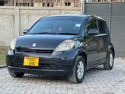 A picture of Passo Iko sokon bei ni milion tano 5000000 Aina kipengele