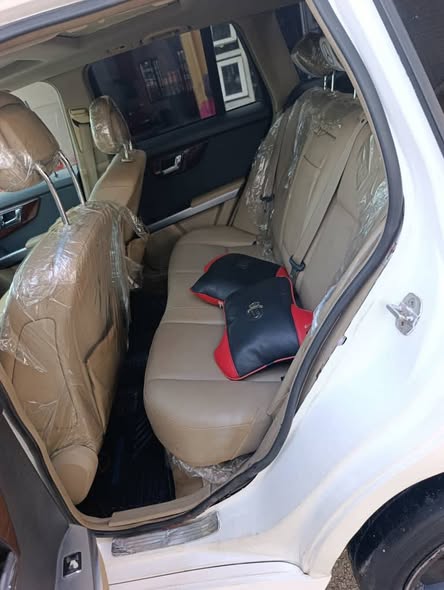 A picture of Registered Neatly Used Mercedes GLK350 2011 Call Whatsapp 08145342019