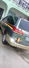 A picture of Distress sale sienna 2002 Sharp engine and gear straight body