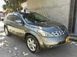A picture of Nissan Murano DTH