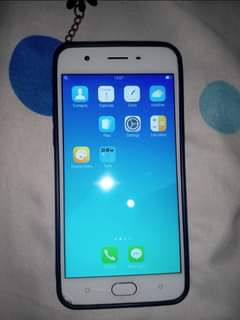 oppo a57