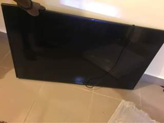 A picture of Xiaomi TV 43 155k