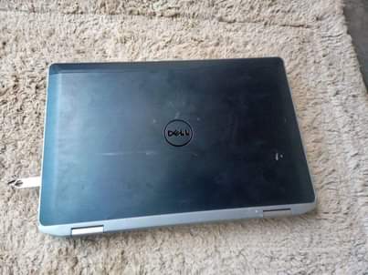 A picture of Dell latitude E6430