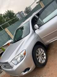 A picture of For sale Clean foreign used 2010 Highlander hybrid Everything working