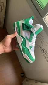 A picture of Sneakers